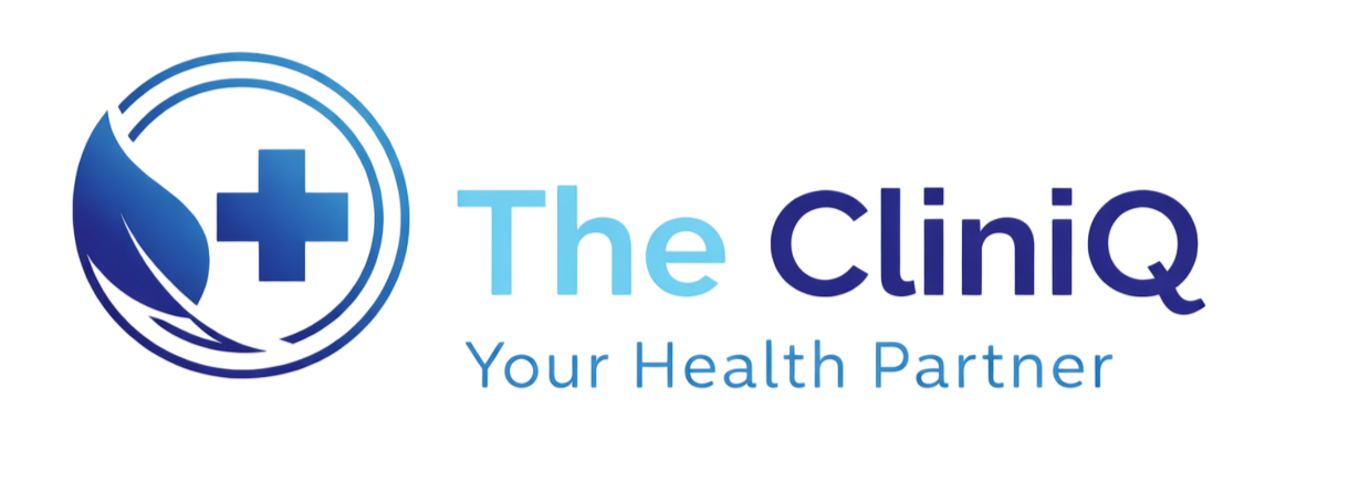 The CliniQ